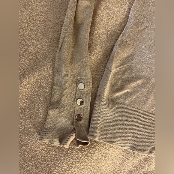 Zara Knit sweater - Picture 6 of 9